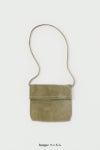 Hender Scheme(エンダースキーマ)ピッグフラップショルダーバッグ スモール pig flap shoulder bag small ur-rb-pfs -3