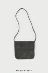 Hender Scheme(エンダースキーマ)ピッグフラップショルダーバッグ スモール pig flap shoulder bag small ur-rb-pfs -4