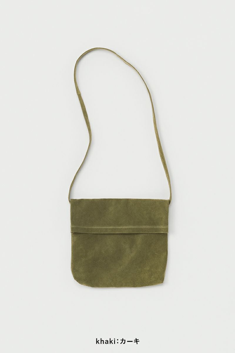 Hender Scheme(エンダースキーマ)ピッグフラップショルダーバッグ スモール pig flap shoulder bag small ur-rb-pfs -6
