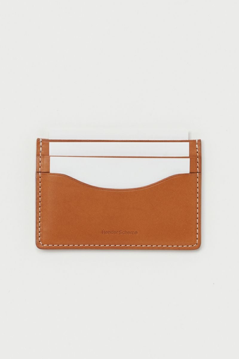 Hender Scheme(エンダースキーマ)カードホルダー cardholder ur-rc-cdh -1