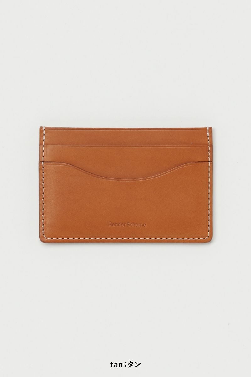 Hender Scheme(エンダースキーマ)カードホルダー cardholder ur-rc-cdh -2