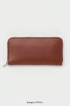 Hender Scheme(エンダースキーマ)ロングジップパース long zip purse ur-rc-lzp -6