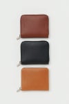 Hender Scheme(エンダースキーマ)スクエアジップパース square zip purse ur-rc-szp
