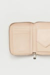Hender Scheme(エンダースキーマ)スクエアジップパース square zip purse ur-rc-szp -2