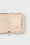 Hender Scheme(エンダースキーマ)スクエアジップパース square zip purse ur-rc-szp -3