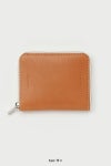 Hender Scheme(エンダースキーマ)スクエアジップパース square zip purse ur-rc-szp -4