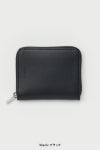 Hender Scheme(エンダースキーマ)スクエアジップパース square zip purse ur-rc-szp -5