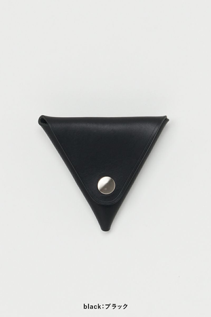 Hender Scheme(エンダースキーマ)トライアングルコインケース triangle coin case ur-rc-trc -5
