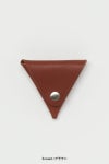 Hender Scheme(エンダースキーマ)トライアングルコインケース triangle coin case ur-rc-trc -6