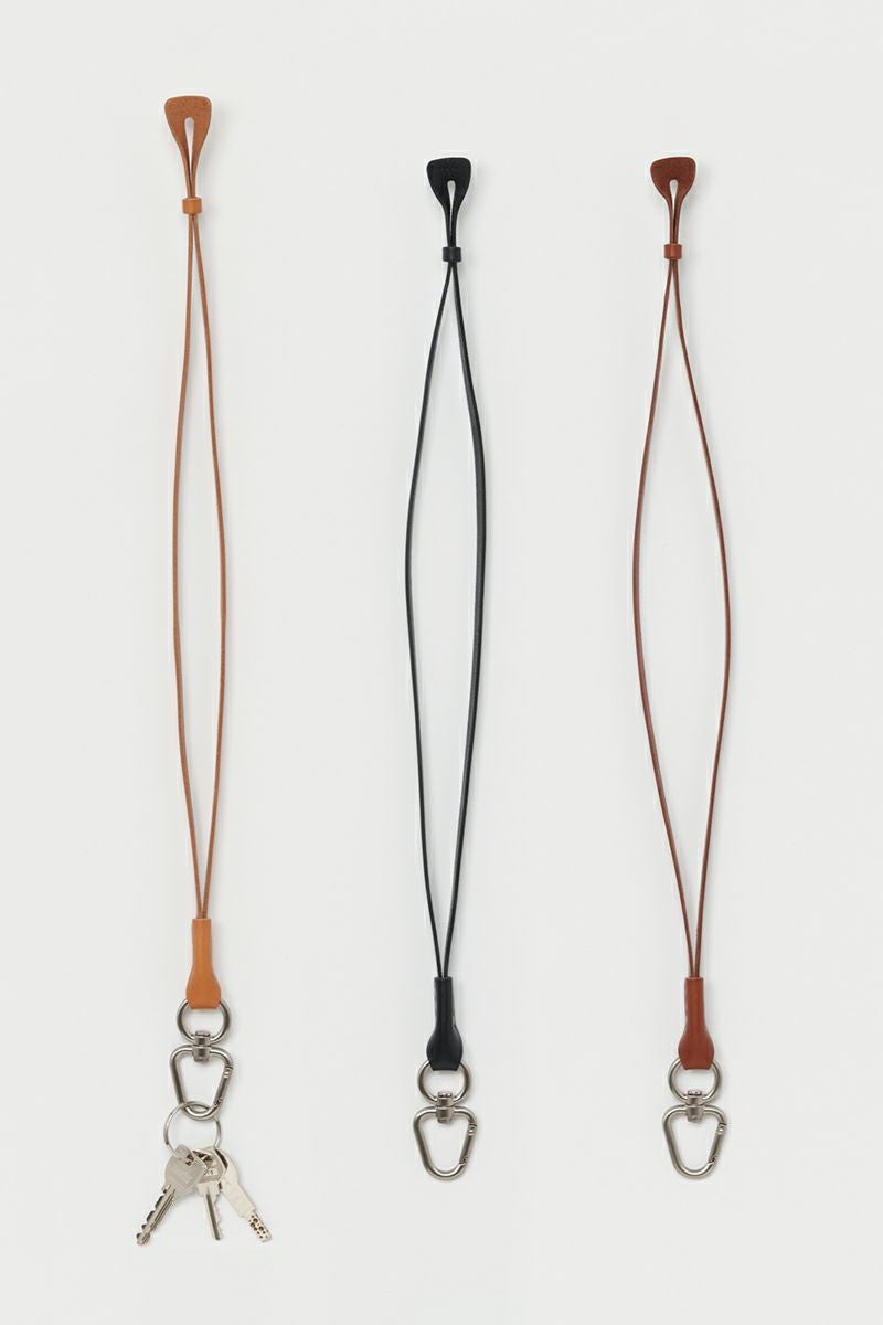 Hender Scheme(エンダースキーマ)ネックストラップ neckstrap ur-rc-ops