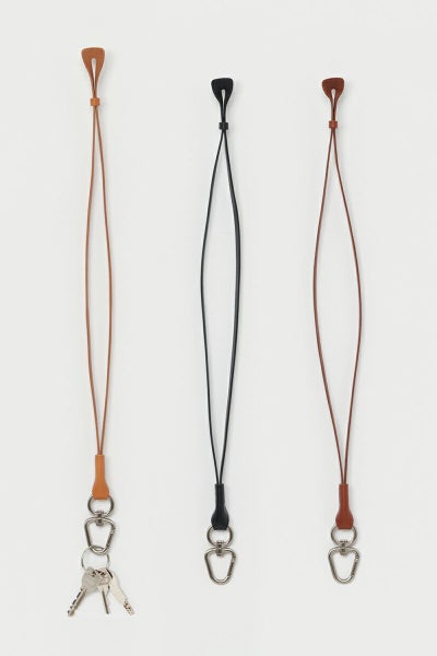 Hender Scheme(エンダースキーマ)ネックストラップ neckstrap ur-rc-ops