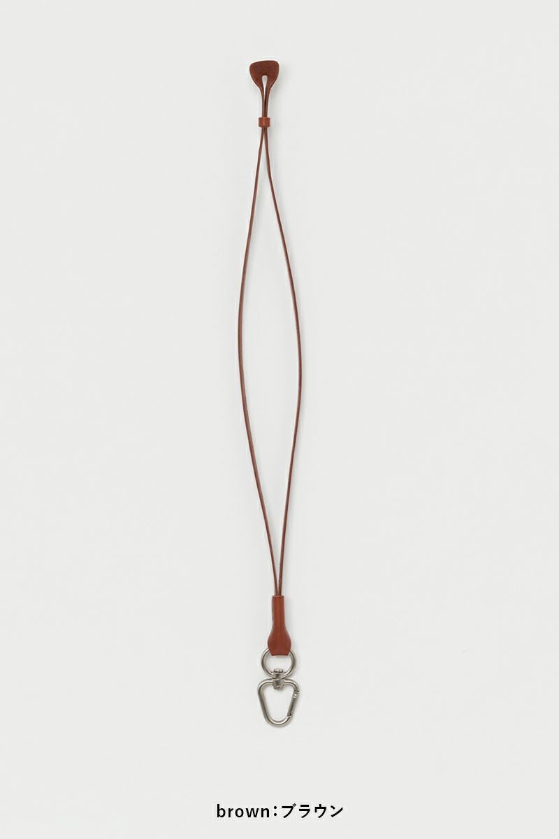 Hender Scheme(エンダースキーマ)ネックストラップ neckstrap ur-rc-ops -6