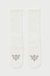 Hender Scheme(エンダースキーマ)メダリオンソックス medallion socks ur-rc-soc -2