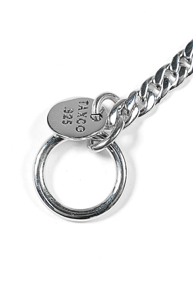 XOLO(ショロ)Basic Link Bracelet 4mm ベーシックリンクブレスレット XOB088 -2