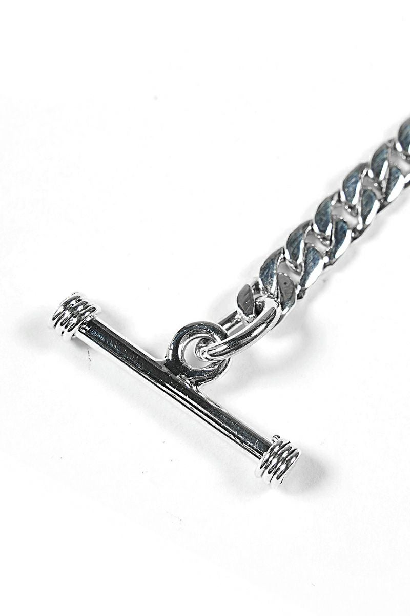 XOLO(ショロ)Basic Link Bracelet 4mm ベーシックリンクブレスレット XOB088 -3