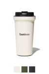 FreshService(フレッシュサービス)RIVERS × FreshService WALLMUG BEARL SOLID リバースウォールマグ バールソリッド FSP241-99044B