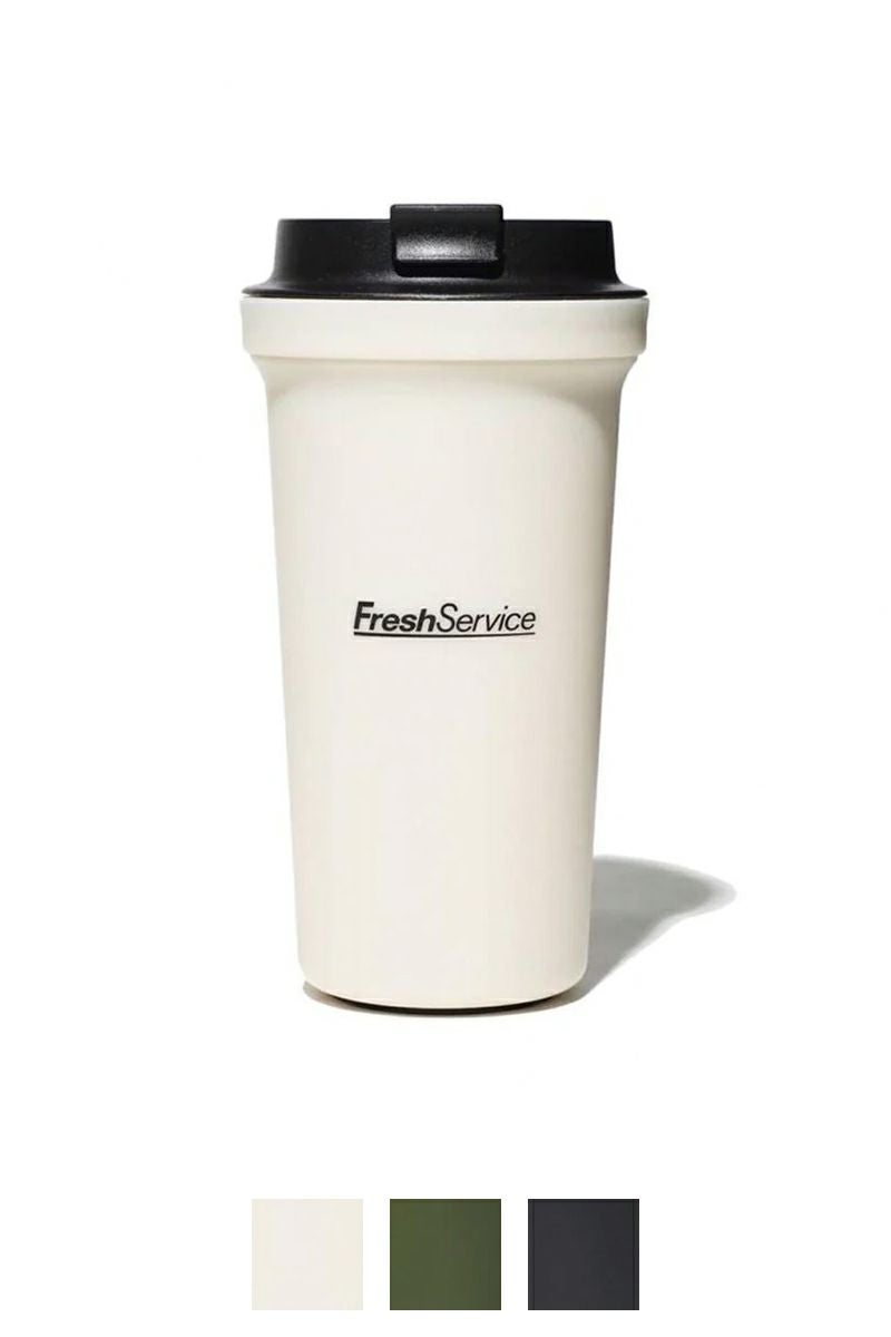 FreshService(フレッシュサービス)RIVERS × FreshService WALLMUG BEARL SOLID リバースウォールマグ バールソリッド FSP241-99044B