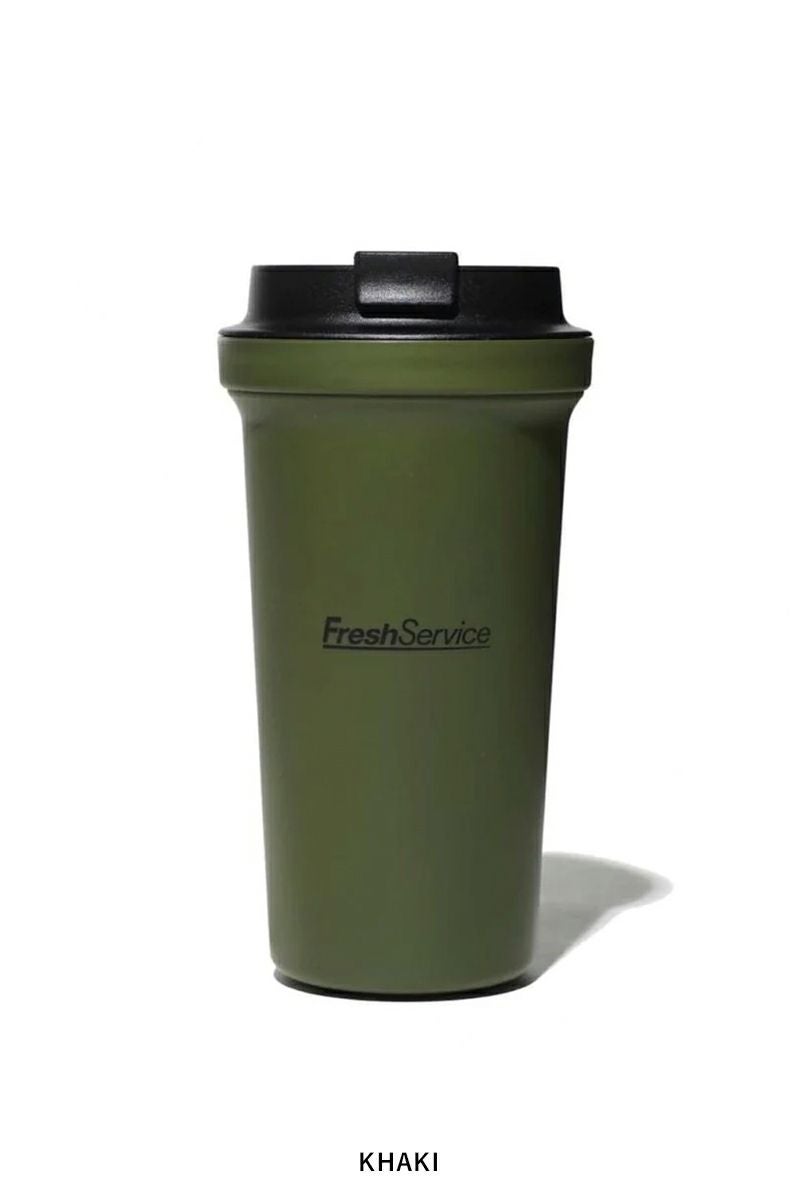 FreshService(フレッシュサービス)RIVERS × FreshService WALLMUG BEARL SOLID リバースウォールマグ バールソリッド FSP241-99044B -5