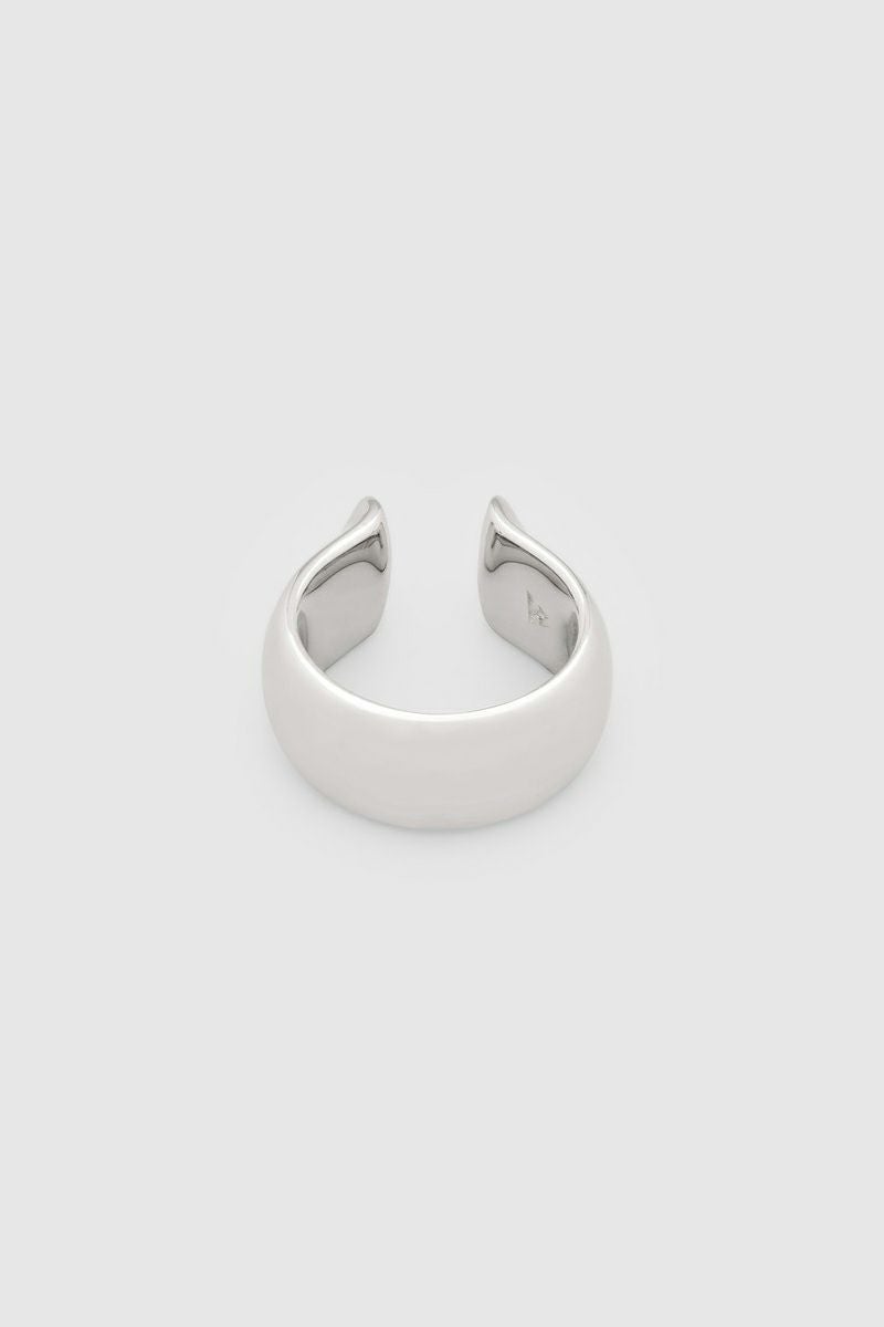 TOMWOOD(トムウッド)Oyster Ear Cuff オイスター イヤーカフ E39OYC01NAS925 -1