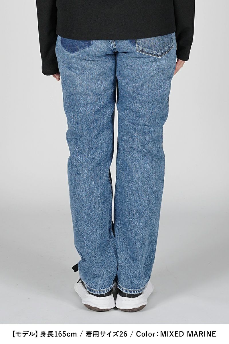 upper hights(アッパーハイツ)THE KELLY ケリー 188203502 -11