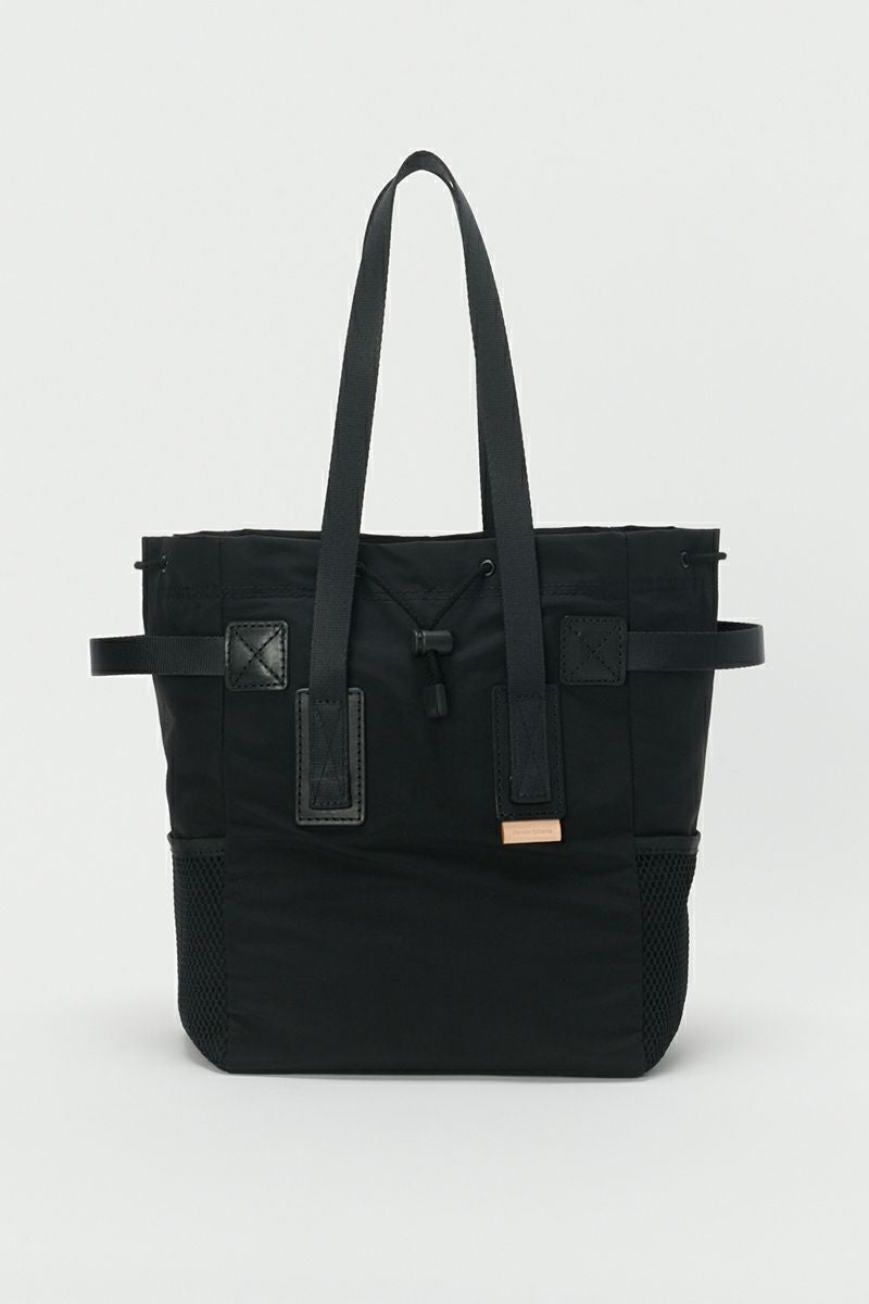 Hender Scheme(エンダースキーマ)functional tote bag small ファンクショナルトートバッグ スモール ur-rb-ftt -2