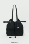Hender Scheme(エンダースキーマ)functional tote bag small ファンクショナルトートバッグ スモール ur-rb-ftt -6