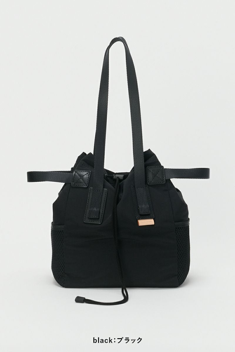 Hender Scheme(エンダースキーマ)functional tote bag small ファンクショナルトートバッグ スモール ur-rb-ftt -6