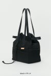 Hender Scheme(エンダースキーマ)functional tote bag small ファンクショナルトートバッグ スモール ur-rb-ftt -7