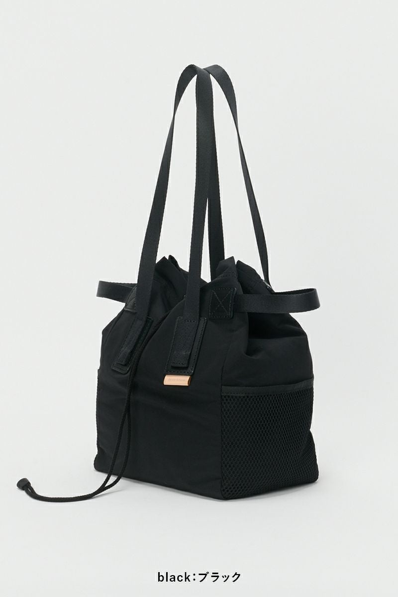 Hender Scheme(エンダースキーマ)functional tote bag small ファンクショナルトートバッグ スモール ur-rb-ftt -7