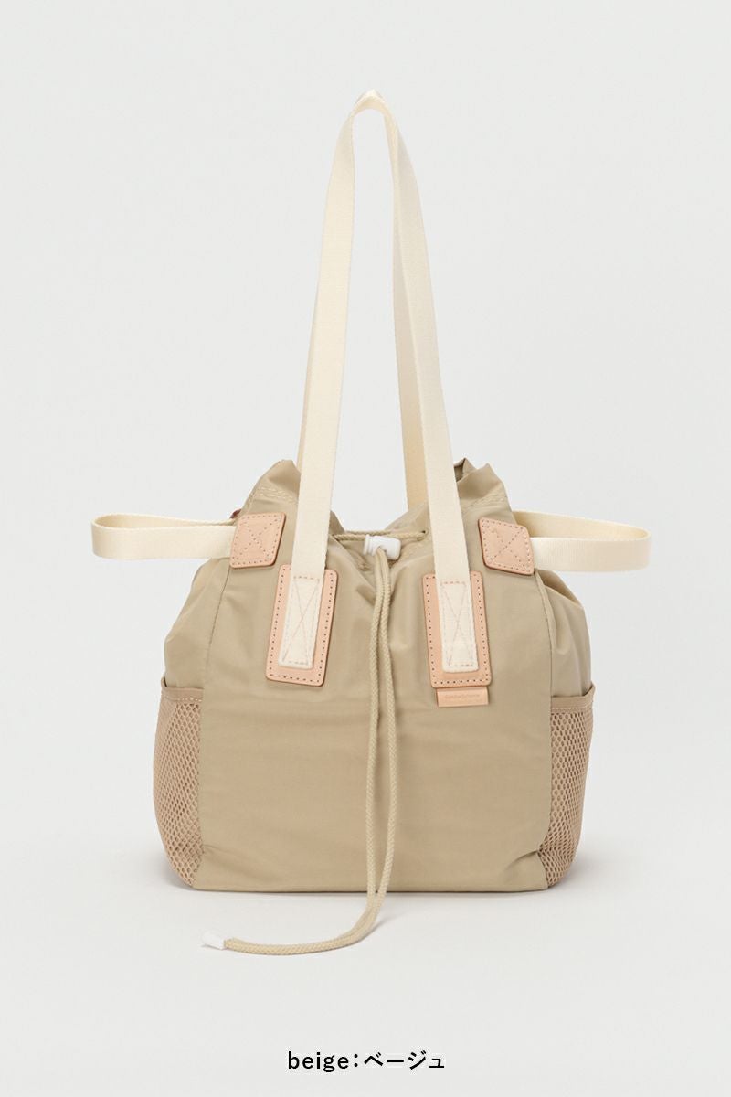 Hender Scheme(エンダースキーマ)functional tote bag small ファンクショナルトートバッグ スモール ur-rb-ftt -8