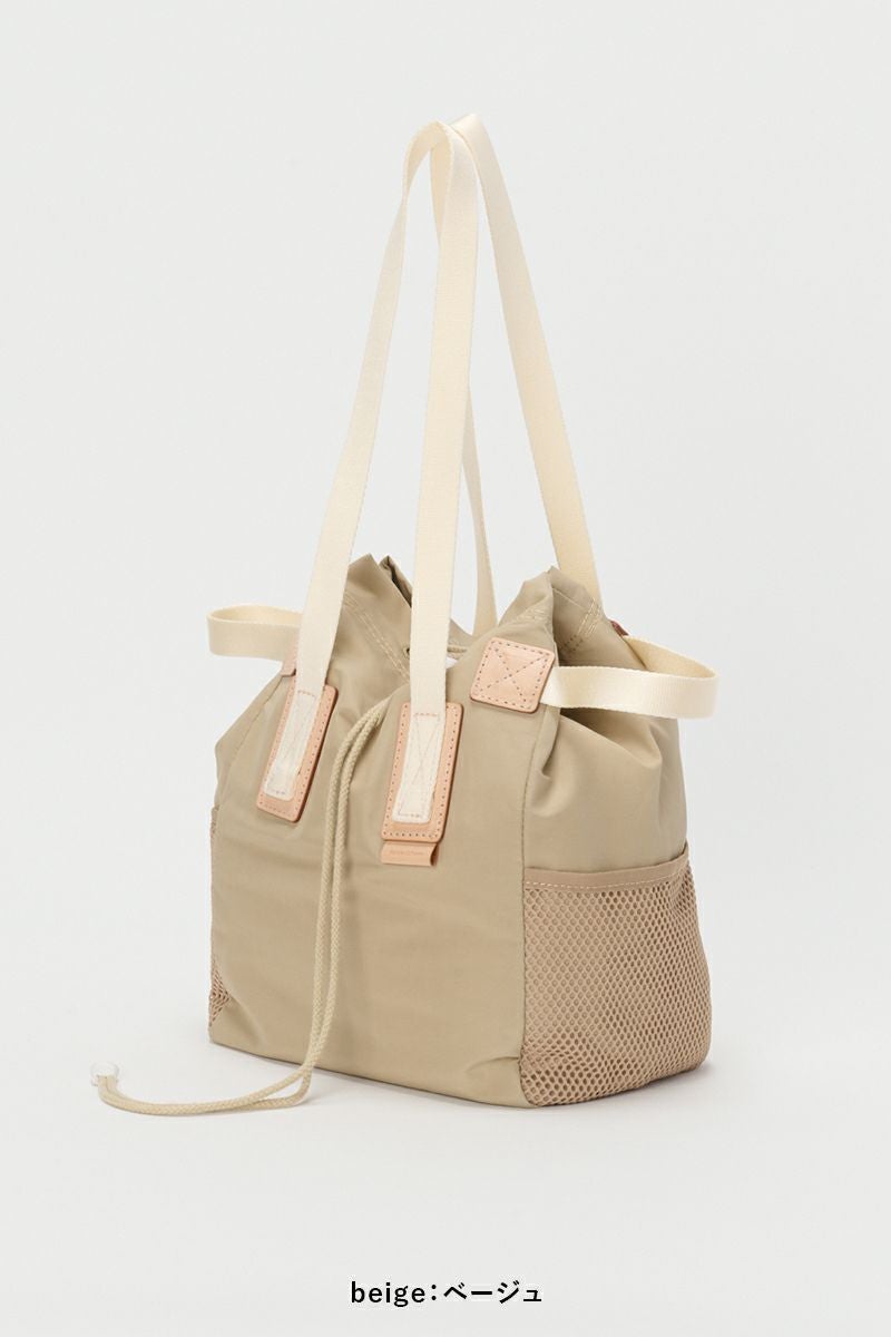 Hender Scheme(エンダースキーマ)functional tote bag small ファンクショナルトートバッグ スモール ur-rb-ftt -9