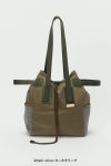 Hender Scheme(エンダースキーマ)functional tote bag small ファンクショナルトートバッグ スモール ur-rb-ftt -10