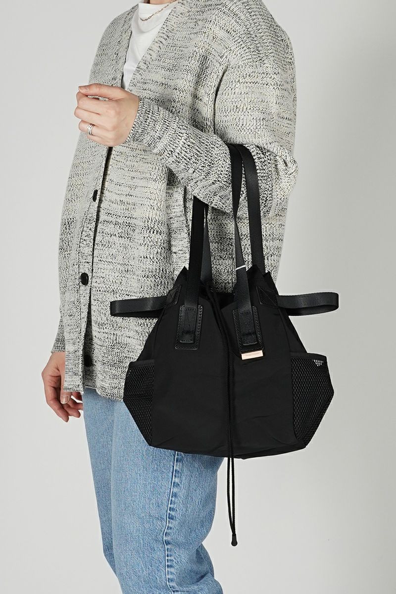 Hender Scheme(エンダースキーマ)functional tote bag small ファンクショナルトートバッグ スモール ur-rb-ftt -14