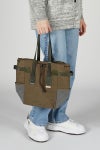 Hender Scheme(エンダースキーマ)functional tote bag small ファンクショナルトートバッグ スモール ur-rb-ftt -15