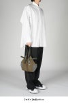 Hender Scheme(エンダースキーマ)functional tote bag small ファンクショナルトートバッグ スモール ur-rb-ftt -18