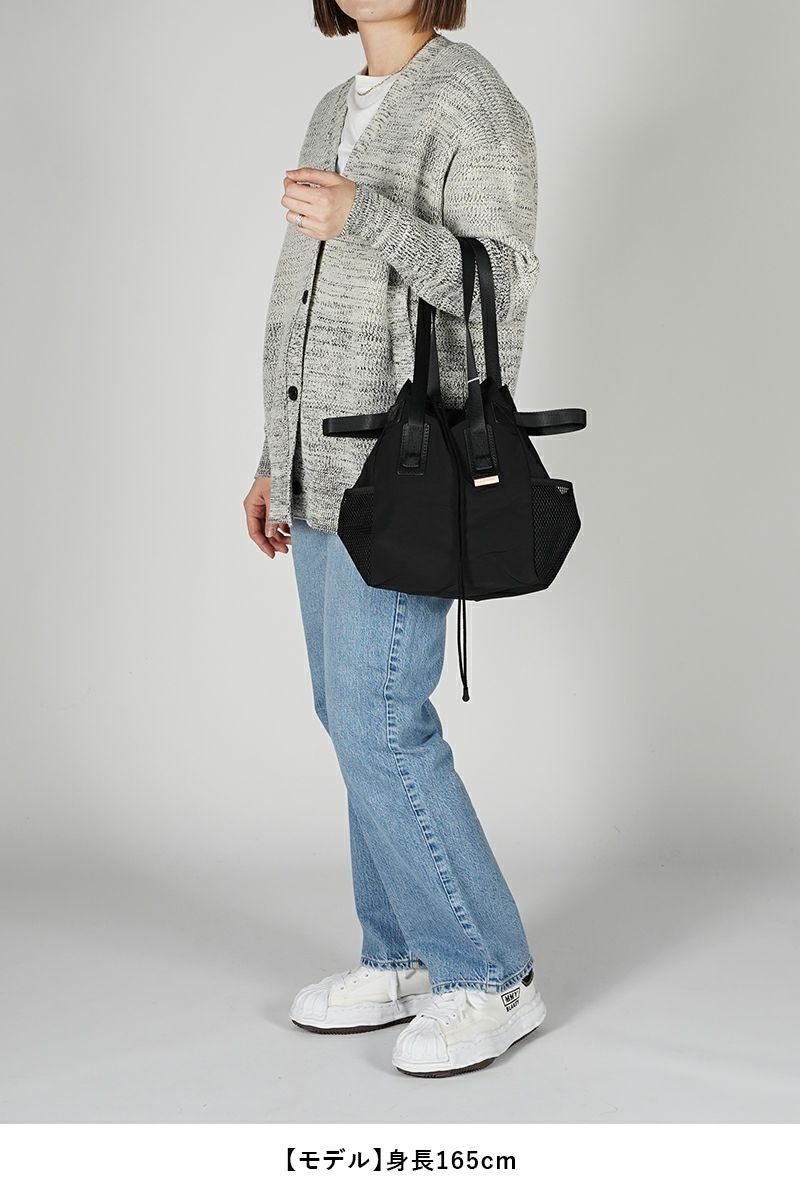 Hender Scheme(エンダースキーマ)functional tote bag small ファンクショナルトートバッグ スモール ur-rb-ftt -19