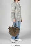 Hender Scheme(エンダースキーマ)functional tote bag small ファンクショナルトートバッグ スモール ur-rb-ftt -21