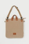 Hender Scheme(エンダースキーマ)helmet bag ヘルメットバッグ ur-rb-hbb -2