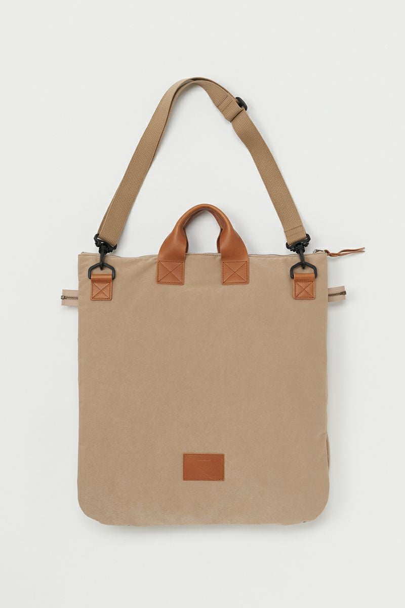 Hender Scheme(エンダースキーマ)helmet bag ヘルメットバッグ ur-rb-hbb -2