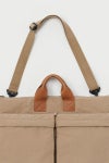 Hender Scheme(エンダースキーマ)helmet bag ヘルメットバッグ ur-rb-hbb -5
