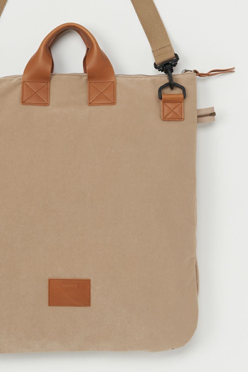 Hender Scheme(エンダースキーマ)helmet bag ヘルメットバッグ ur-rb-hbb -7