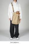 Hender Scheme(エンダースキーマ)helmet bag ヘルメットバッグ ur-rb-hbb -16