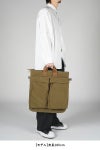 Hender Scheme(エンダースキーマ)helmet bag ヘルメットバッグ ur-rb-hbb -17