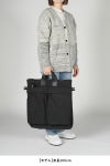 Hender Scheme(エンダースキーマ)helmet bag ヘルメットバッグ ur-rb-hbb -18