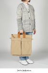 Hender Scheme(エンダースキーマ)helmet bag ヘルメットバッグ ur-rb-hbb -19
