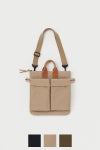 Hender Scheme(エンダースキーマ)helmet bag small ヘルメットバッグ スモール ur-rb-hbs