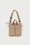 Hender Scheme(エンダースキーマ)helmet bag small ヘルメットバッグ スモール ur-rb-hbs -1