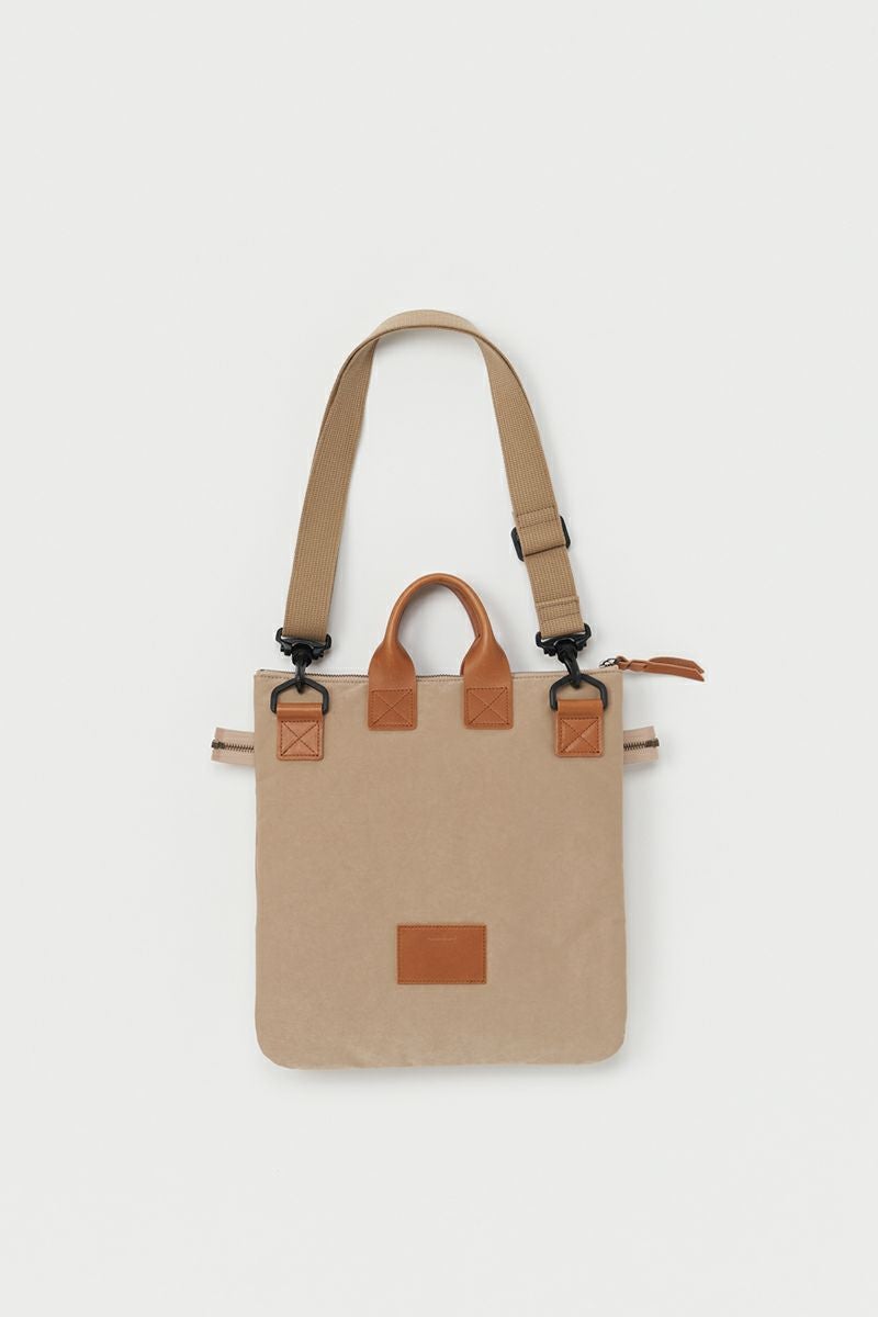 Hender Scheme(エンダースキーマ)helmet bag small ヘルメットバッグ スモール ur-rb-hbs -2