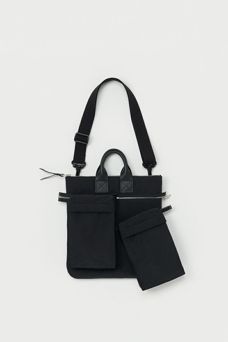 Hender Scheme(エンダースキーマ)helmet bag small ヘルメットバッグ スモール ur-rb-hbs -3