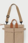 Hender Scheme(エンダースキーマ)helmet bag small ヘルメットバッグ スモール ur-rb-hbs -5